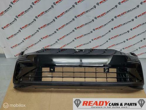 Voorbumper VW Golf 8 VIII R-LINE LC9X 5H0807221G DEEP BLACK, Auto-onderdelen, Carrosserie en Plaatwerk, Bumper, Volkswagen, Voor