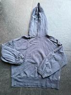 Blauwe Bellerose Hoodie Maat 16 jr, Kleding | Dames, Truien en Vesten, Ophalen of Verzenden, Gedragen, Maat 46/48 (XL) of groter