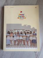 Twice 6th anniversary AR photobook, Ophalen of Verzenden, Zo goed als nieuw, Boek, Tijdschrift of Artikel