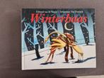 winterbaas  (rb), Diversen, Sinterklaas, Ophalen of Verzenden, Zo goed als nieuw