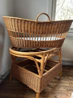 Moses wieg, Kinderen en Baby's, Ophalen, Gebruikt, Wieg