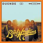 1584 - THE BAND OF HEATHENS - DUENDE - DIGIPAK - NIEUW, Cd's en Dvd's, Cd's | Rock, Verzenden, Nieuw in verpakking, Poprock