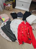 Kledingpakket meisje maat 122-134, Ophalen of Verzenden, Zo goed als nieuw, Maat 128