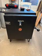 Keramiek Oven Vingerling Automatic 220V - Opknapper, Hobby en Vrije tijd, Pottenbakken, Ophalen