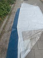 Obelink Erker /uitbouw voortent., Ophalen, Gebruikt