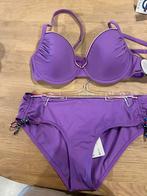Triumph bikini 42C slip 42 NIEUW!! Nu €10,-, Kleding | Dames, Badmode en Zwemkleding, Ophalen of Verzenden, Nieuw, Bikini