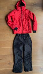 Skipak Crivit dames maat 36/38, Kleding | Dames, Wintersportkleding, Ophalen of Verzenden, Zo goed als nieuw, Maat 38/40 (M), Pak