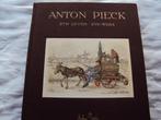 Anton Pieck zyn leven, zyn werk, Boeken, Kunst en Cultuur | Beeldend, Ophalen of Verzenden, Zo goed als nieuw, Zie beschrijving