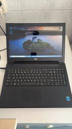Dell Inspirion 15 laptop, 2 tot 3 Ghz, 15 inch, Ophalen of Verzenden, Zo goed als nieuw
