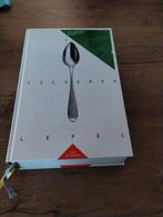 de zilveren lepel, Boeken, Ophalen of Verzenden, Gelezen, Italië