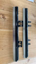 Shorttrack ijzers Evo quarp 17,5’, Sport en Fitness, Schaatsen, Ophalen of Verzenden, Zo goed als nieuw, Overige merken