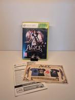 Alice: Madness Returns - Xbox 360, 1 speler, Ophalen of Verzenden, Avontuur en Actie, Vanaf 18 jaar