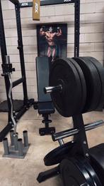 Complete ATX Techno gym LMX home gym, Sport en Fitness, Fitnessapparatuur, Ophalen, Benen, Krachtstation, Zo goed als nieuw