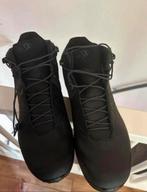 Haix Werkschoenen - Maat 42, Zwart, Ophalen of Verzenden, Zo goed als nieuw, Werkschoenen