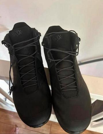 Haix Werkschoenen - Maat 42 beschikbaar voor biedingen