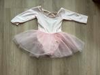 Roze Danspakje H&M - Maat 122/128, Ophalen of Verzenden, Zo goed als nieuw, Meisje