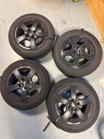 Momo  velgen met winterbanden Mini 5 mm profiel., Velg(en), 16 inch, 205 mm, Winterbanden