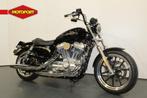 Harley-Davidson SUPERLOW (bj 2020), Motoren, Motoren | Harley-Davidson, Bedrijf, Chopper, Meer dan 35 kW