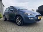 Fiat Punto Evo 0.9 TA Sempre - Cruise - Navigatie - Clima, Auto's, Fiat, 47 €/maand, Origineel Nederlands, Te koop, 5 stoelen