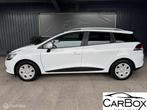Renault Clio Estate 1.5 dCi ECO Expression, Auto's, Euro 5, 28 km/l, Gebruikt, 4 cilinders