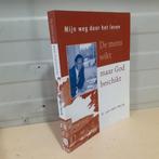 Nr. 597 H van den Herik. De mens wikt maar God beschikt, Boeken, Gelezen, H van den Herik, Overige, Ophalen of Verzenden