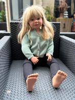 Reborn Pop 75 cm, Verzamelen, Ophalen of Verzenden, Pop