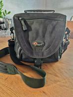 Lowepro Nova 2 AW  Fototas, Audio, Tv en Foto, Fotografie | Fototassen, Ophalen of Verzenden, Zo goed als nieuw, Schoudertas, Lowepro