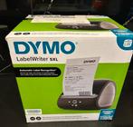 Nieuwe Dymo 5XL Label Printer, Ophalen, Qwerty, Dymo, Nieuw
