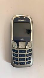 Leuke oude SIEMENS A62 mobiele telefoon., Telecommunicatie, Mobiele telefoons | Siemens, Ophalen of Verzenden, Zo goed als nieuw