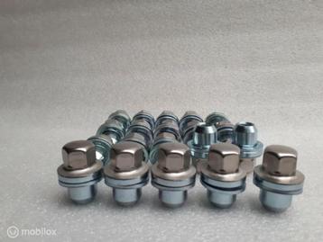 Wielmoer Land Range Rover L322 Vogue Sport Wielmoeren Disco beschikbaar voor biedingen