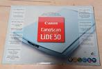 scanner Canon lide 30, Computers en Software, Scanners, Ophalen, Gebruikt, Canon