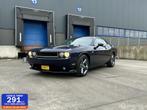 Dodge CHALLENGER 3.6 coupe, Automaat, Achterwielaandrijving, Gebruikt, Zwart