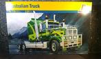 Western Star Australian truck 1:24 Italeri, Hobby en Vrije tijd, Modelbouw | Auto's en Voertuigen, Nieuw, Truck, Italeri, Groter dan 1:32