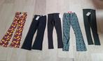 NIEUWE leggings en flared broeken meisje 134 / 140, Broek, Meisje, Nieuw, Ophalen of Verzenden