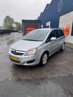 Opel Zafira 1.6 Edition 7-persoons, Ophalen, Gebruikt