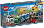 60169 - City: Cargo Terminal, Kinderen en Baby's, Speelgoed | Duplo en Lego, Hello@support.lego.com, Verzenden, Lego, Nieuw