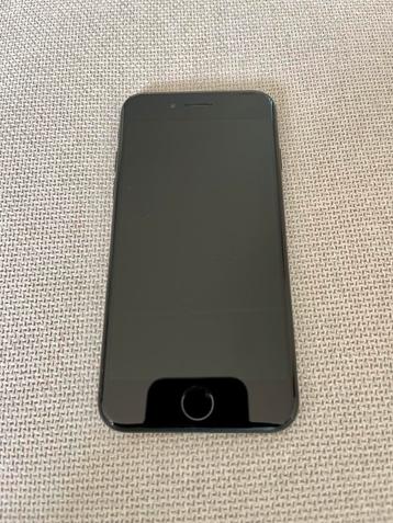 iPhone SE (2020) 64GB Zwart beschikbaar voor biedingen