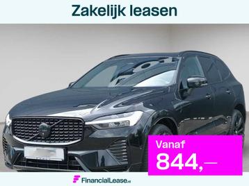Volvo XC60 2.0 T8 Plug-in hybrid AWD Plus Black (335kW/455PK beschikbaar voor biedingen