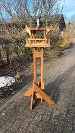 Vogelvoederhuis voor kleine vogels, Ophalen, Nieuw