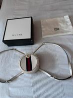 Gucci Ophidia round backpack, Ophalen, Nieuw, Wit, Overige typen