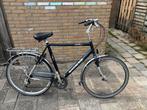 batavus jakima 28 inch 57 cm 24 versnellingen, Fietsen en Brommers, Ophalen, 28 inch, Gebruikt, Batavus