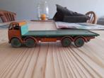 Dinky supertoys Foden flatbed, Hobby en Vrije tijd, Modelauto's | 1:43, Ophalen of Verzenden, Zo goed als nieuw, Auto, Dinky Toys