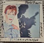 David Bowie - Scary Monsters LP, Ophalen of Verzenden, Gebruikt, 12 inch, Europees