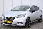 Nissan Micra 1.0 IG-T N-Design All Season | Navigatie | Airc, Voorwielaandrijving, Gebruikt, Euro 6, Handgeschakeld