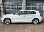 BMW 1-serie 116i Introduction Bj 2008 Km 158.000 123PK Deale, Auto's, BMW, 1597 cc, Te koop, Geïmporteerd, 122 pk