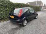 Ford Fiesta 1.3 Style | Stuurbekrachtiging | Trekhaak | Radi, 1299 cc, Stof, 4 cilinders, Blauw