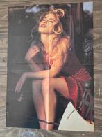 3 Jaren 90 Posters van Christina Applegate, Ophalen of Verzenden