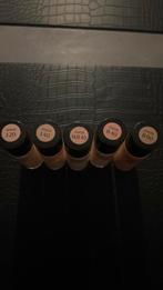Shiseido sheer and perfect foundations, Sieraden, Tassen en Uiterlijk, Uiterlijk | Cosmetica en Make-up, Ophalen of Verzenden