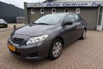 Toyota COROLLA 1.6-16V TERRA SEDAN  + AIRCO, Gebruikt, 4 cilinders, Corolla, 14 km/l