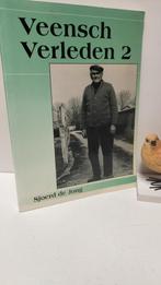 Jong, Sjoerd de; Veensch verleden dl. 2, Boeken, Geschiedenis | Stad en Regio, Ophalen of Verzenden, Gelezen